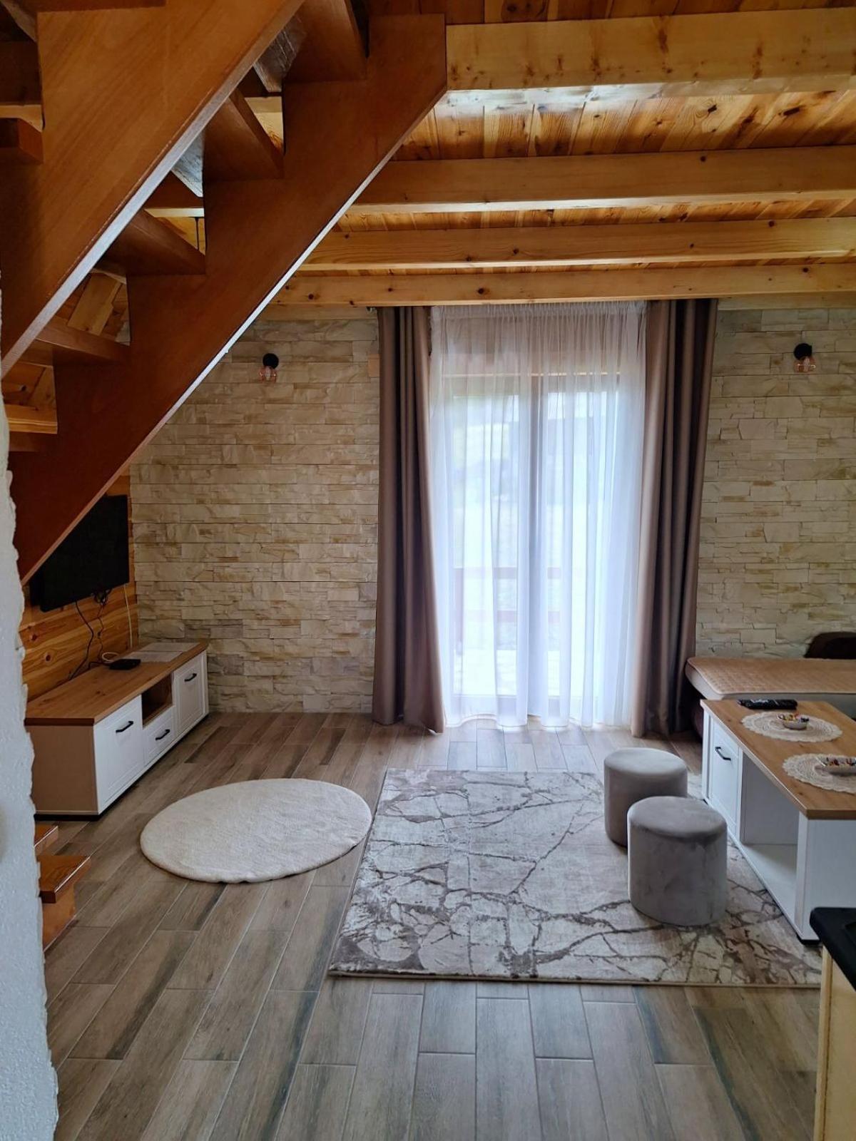 Villa House Bojana Žabljak Exterior foto